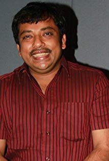 Sathyan Sivakumar